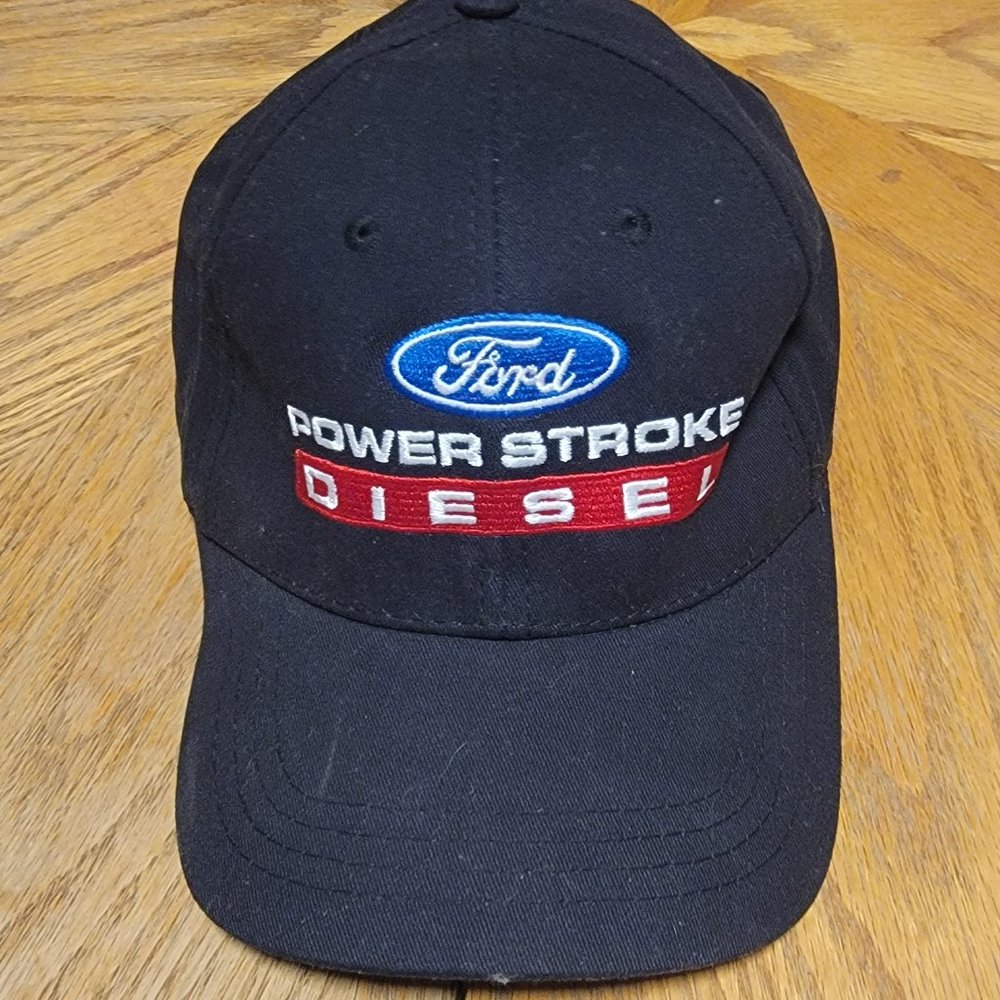 Ford Power Stroke Diesel Hat